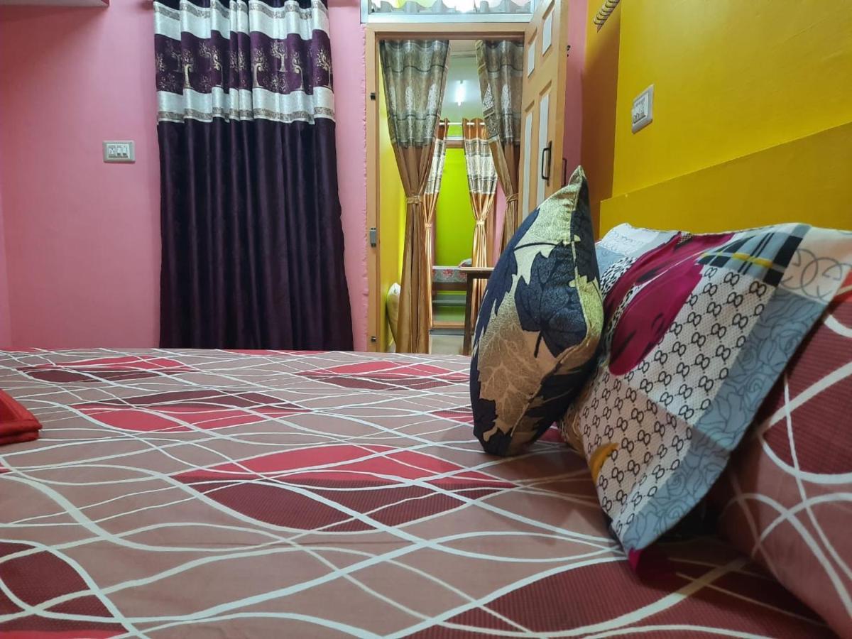 Green Land Estate Homestay 5 Rooms With Garden View Madikeri Exterior photo