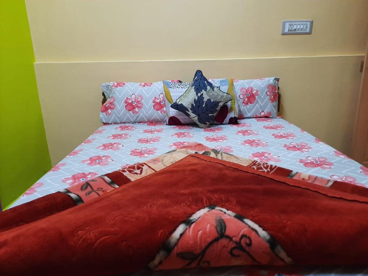 Green Land Estate Homestay 5 Rooms With Garden View Madikeri Exterior photo