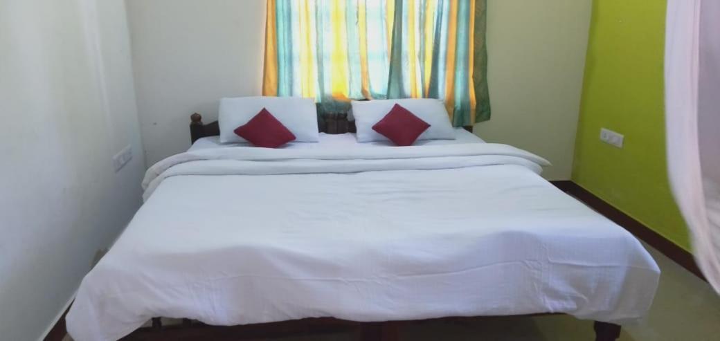 Green Land Estate Homestay 5 Rooms With Garden View Madikeri Exterior photo